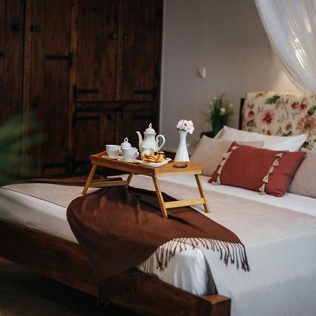 Villa Braou Rodhákinon Bagian luar foto
