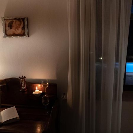 Villa Braou Rodhákinon Bagian luar foto