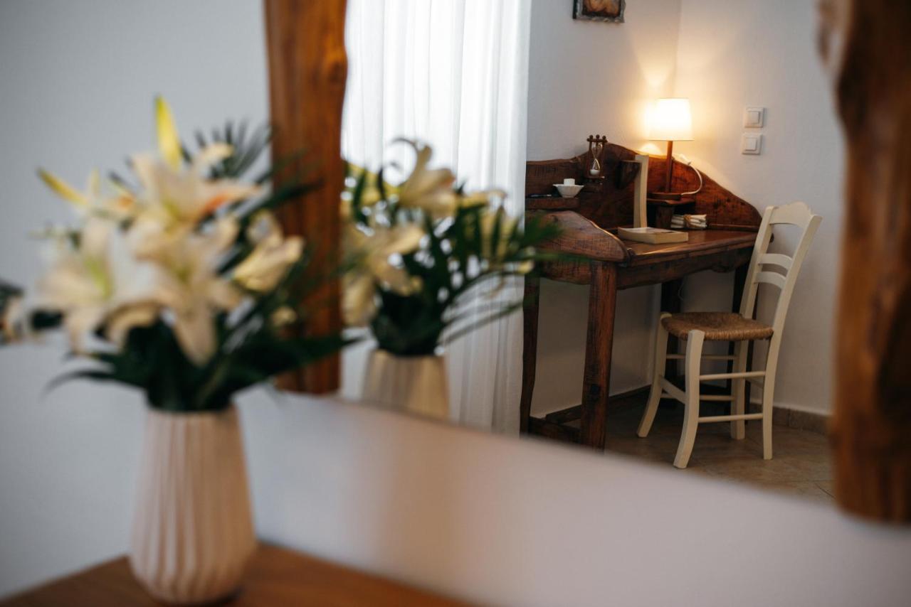 Villa Braou Rodhákinon Bagian luar foto