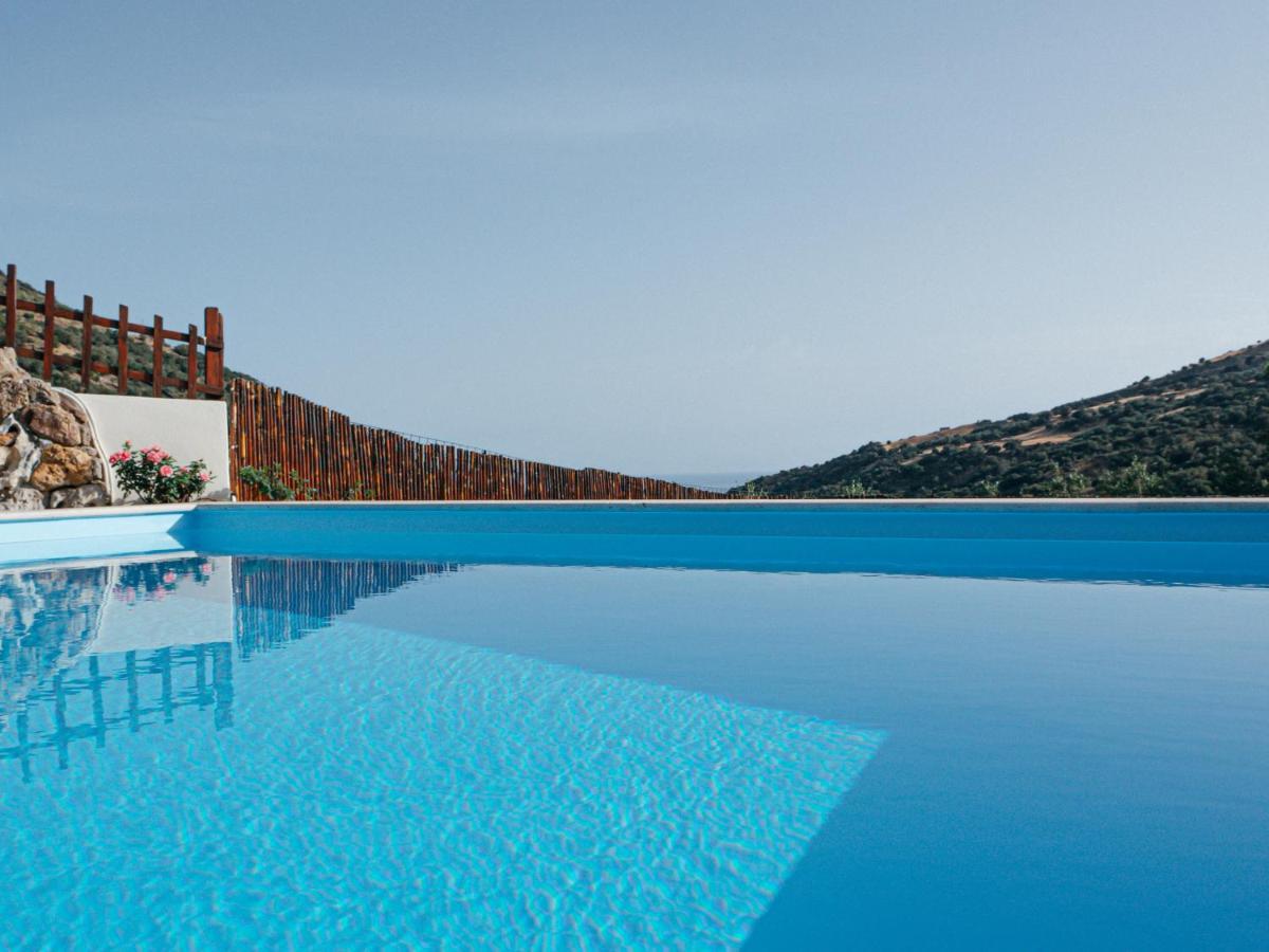 Villa Braou Rodhákinon Bagian luar foto