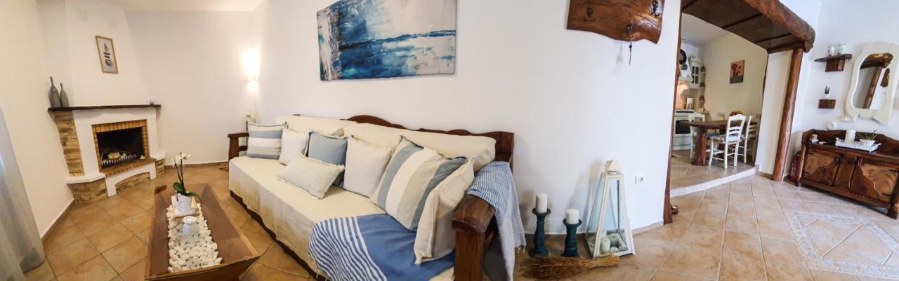 Villa Braou Rodhákinon Bagian luar foto
