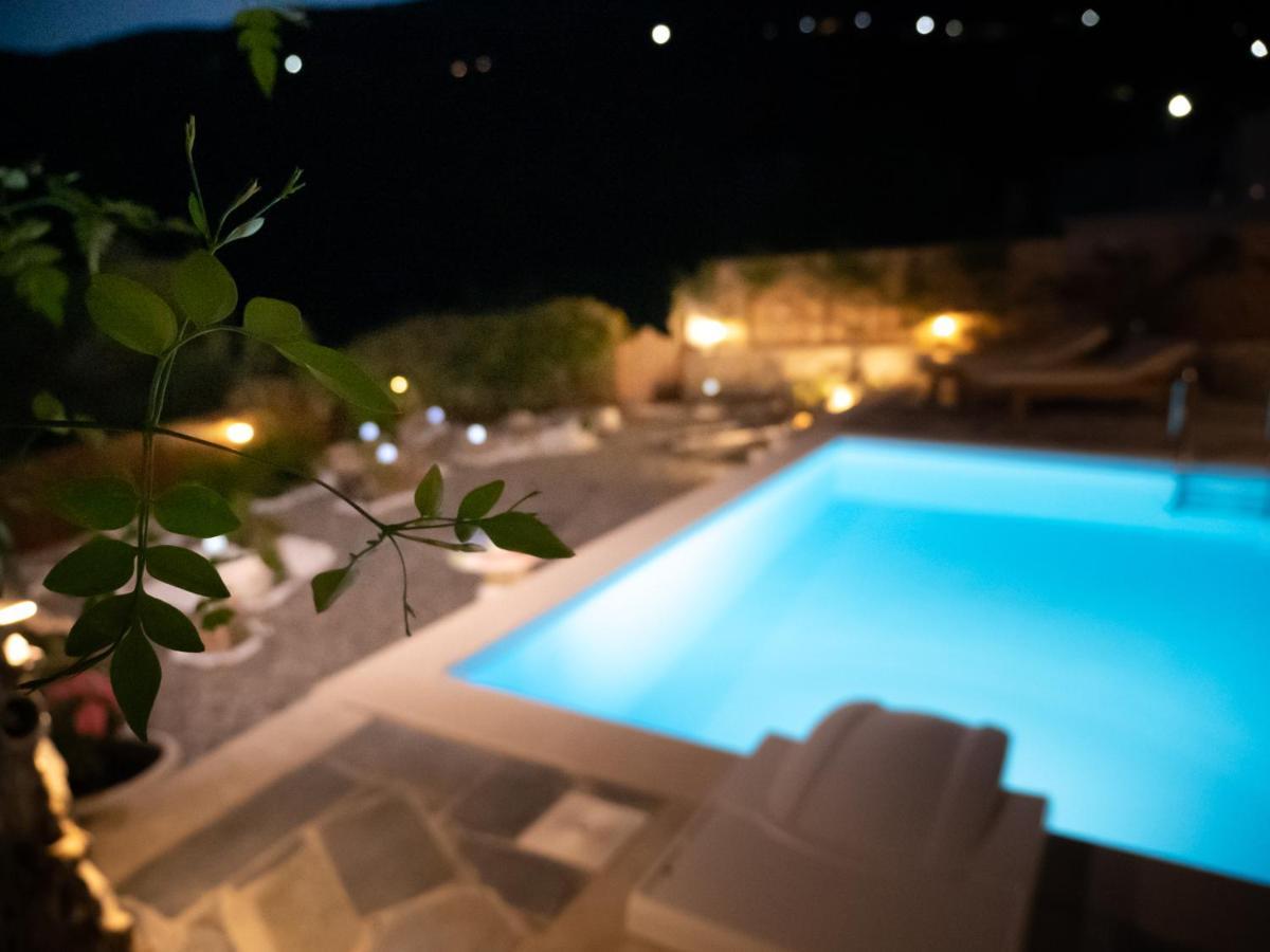 Villa Braou Rodhákinon Bagian luar foto