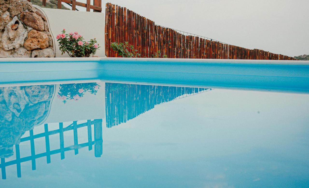 Villa Braou Rodhákinon Bagian luar foto