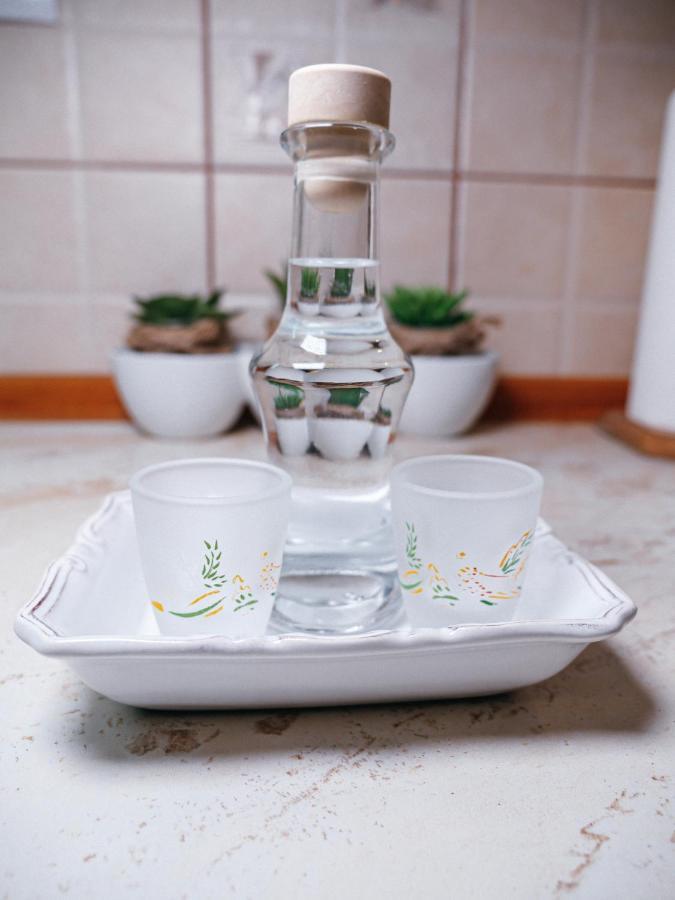 Villa Braou Rodhákinon Bagian luar foto