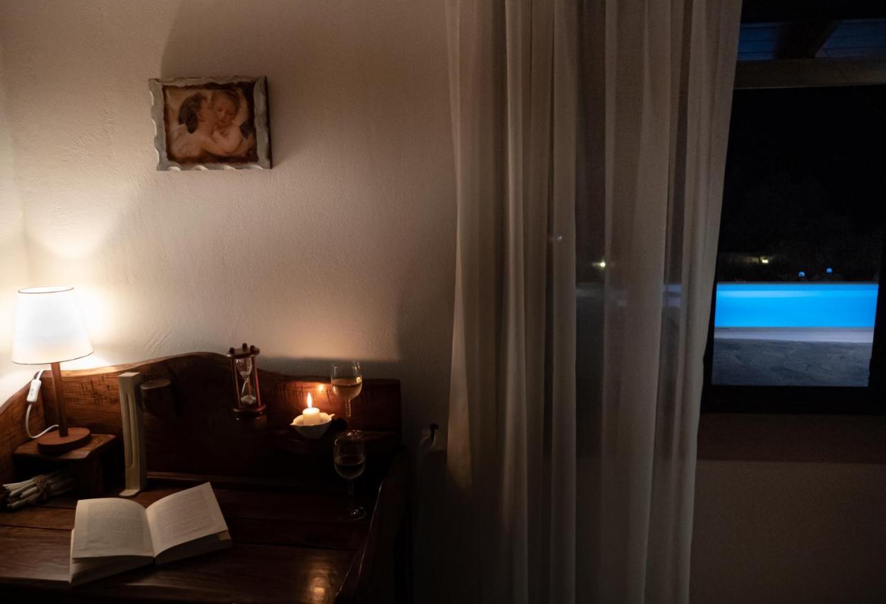 Villa Braou Rodhákinon Bagian luar foto