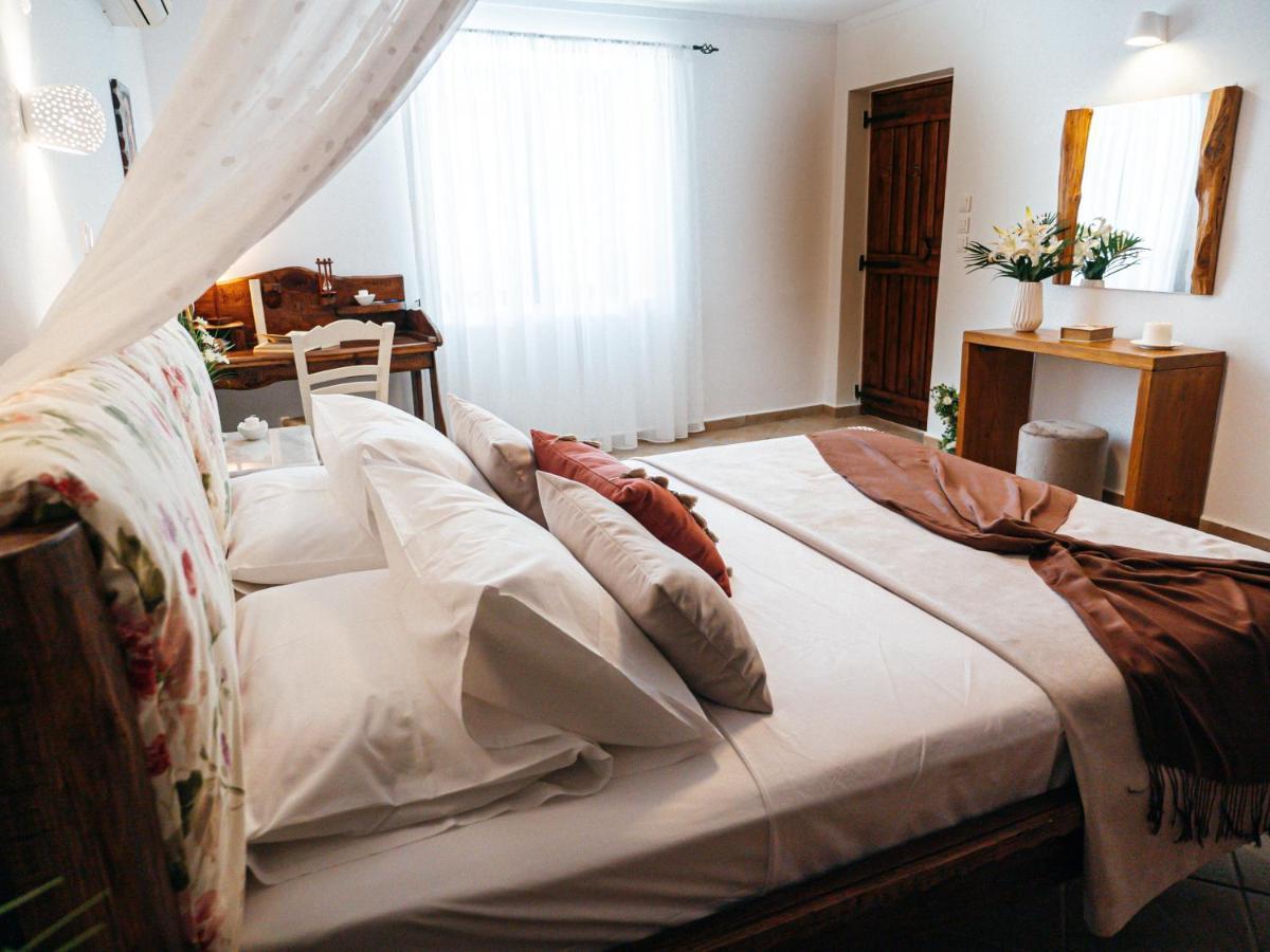 Villa Braou Rodhákinon Bagian luar foto