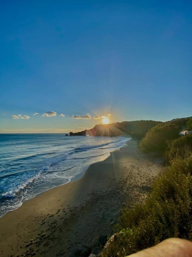 Villa Braou Rodhákinon Bagian luar foto